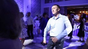 Весела курштен мурена Шочмо кечыште Миша Веселов мура !