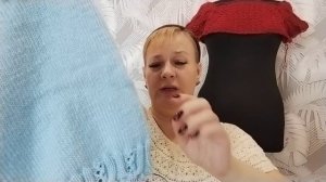 Всё, что вяжу, всё люблю ❤От нового процесса в восторге🥰