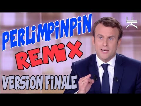 Эмманюэль Макрон - Шарлатанство - песня прикол микс ремикс - Emmanuel Macron смотреть онлайн