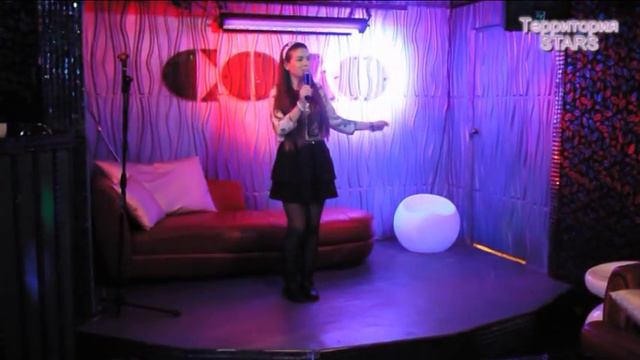 Людмила Чеботина - "С тобой (With You)"