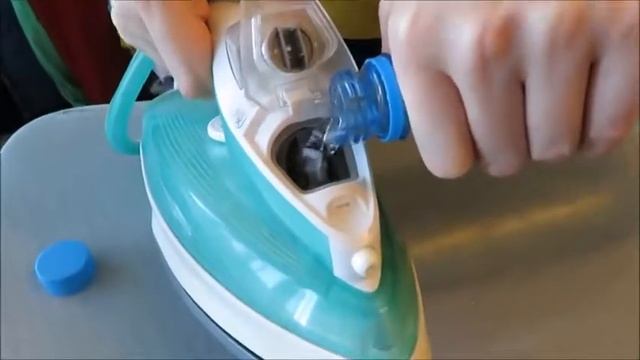 Серебряная вода спасает технику