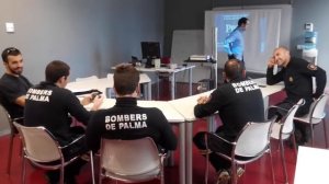 Bombers de Palma Film