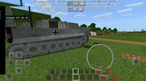 Построил военную базу в Майнкрафте #2 серия