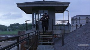 Первый заезд в Шоушенк / Побег из Шоушенка (1994)