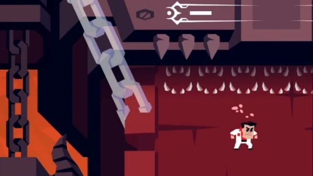 ПОЛНОЕ прохождение Helltaker за 5 минут смотреть онлайн