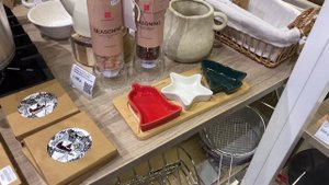 Kuchenland Home/ обзор посуды