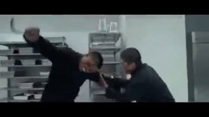 Худ Фильм Рейд видеороликбоевик 0001