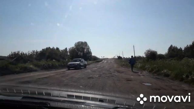 Ура! Наконец то! Начался ремонт дороги Шойбулак-Ошламучаш-Тумер. смотреть онлайн