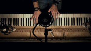 Fabrizio Paterlini - If Melancholy Were Music