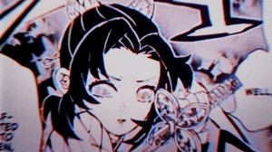 Shinobu vs Doma (kny edit) MANGA SPOILERS