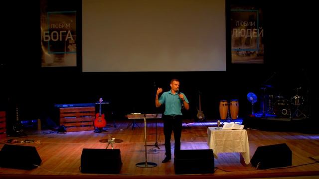 Общее собрание церкви 03.07.2016 смотреть онлайн