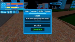 ALL NEW *OP* SECRET CODES in BOKU NO ROBLOX! *May 2020* Boku No Roblox: Remastered