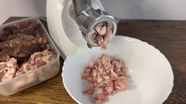 Колбаса КРАКОВСКАЯ в духовке. Домашний Проверенный Рецепт. смотреть онлайн