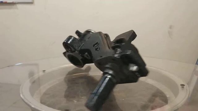 Рычаг задней балки Пежо 206 левый смотреть онлайн