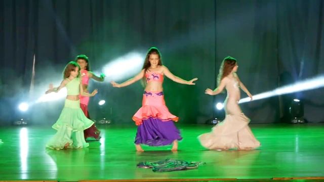 Восточные принцессы Белоброцкая смотреть онлайн