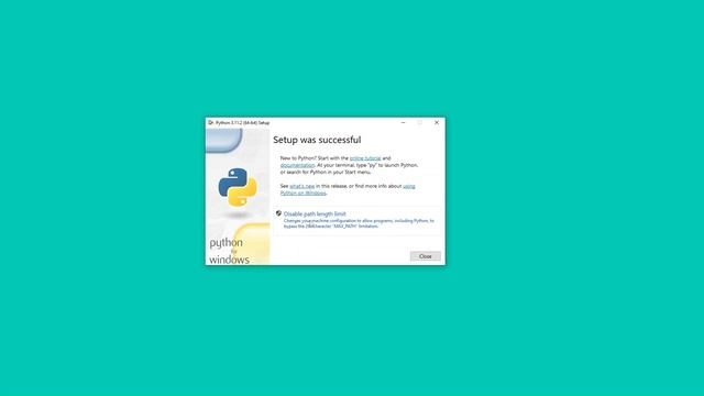 Install Python in 5 Minutes on Windows | The Fast and Easy Guide for Beginners