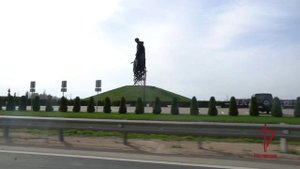 ⭐ Всероссийская патриотическая акция - автопробег «Вахта Памяти. Сыны Великой Победы» в этом году