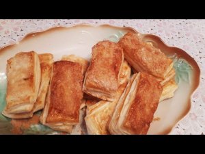 595. УЖИН. ЧАФАН И ЯЗЫКИ СЛОЁНЫЕ! СИБИРЬ.