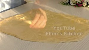 Ох какая вкуснятина! Простой и очень быстрый рецепт слоеных пирожков!