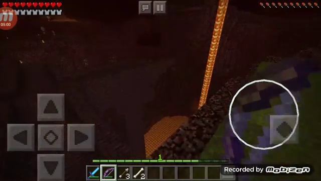 В творческом мире майнкрафта! смотреть онлайн