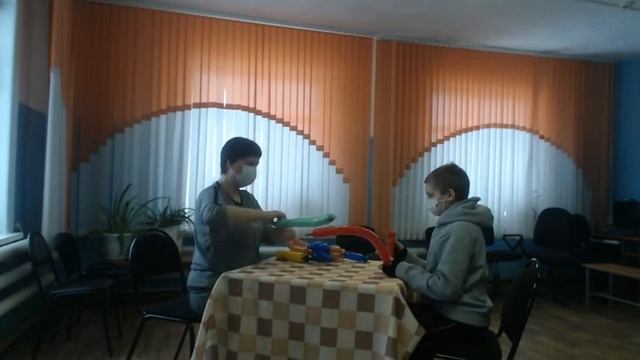 Поделки из воздушных шариков, мастер-класс смотреть онлайн