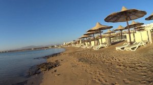 ЕГИПЕТ 2022. Море в ХУРГАДЕ. Один среди отелей! ))) OLD PALACE RESORT 5* Сахль Хашиш. Погода СУПЕР!