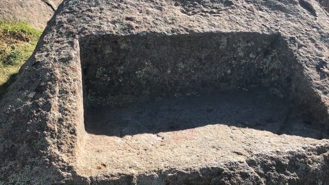 Lake Titicaca: Ancient Megalithic Sites And Other Anomalies