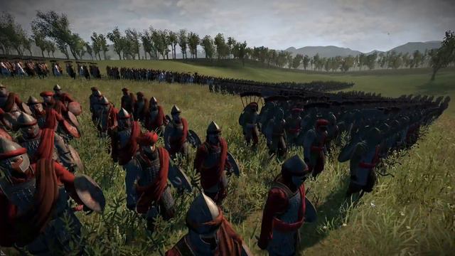 Last Alliance: Total War Brings Middle Earth To Shogun 2 - Mod Review смотреть онлайн