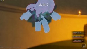 |YBA| Сильнейший стенд King Crimson Requiem в юба | roblox | роблокс