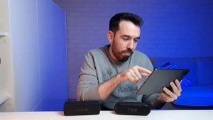 PEQUENA SÓ NO TAMANHO! - TRIBIT XSOUND GO VS ANKER SOUNDCORE 2 e 3