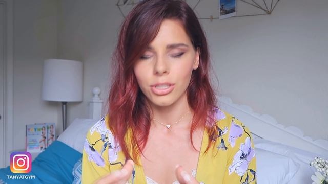 ИНТУИТИВНОЕ ПИТАНИЕ. Ешь что хочешь и будь в форме?