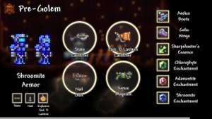 Ranger Loadouts Guide - Fargo's Soul Mod