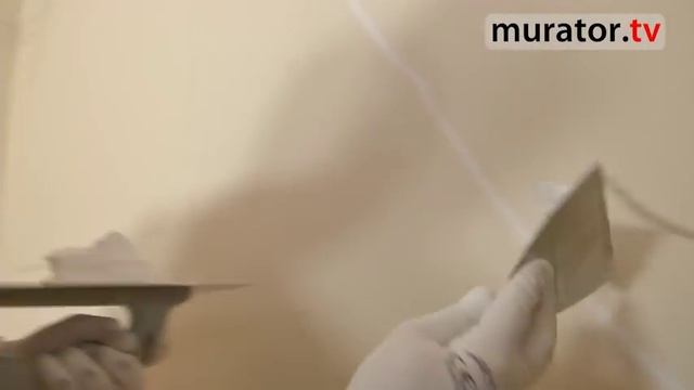 Jak usunąć rysy i pęknięcia ze ścian? Elastyczne masy naprawcze смотреть онлайн