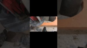 Козырёк для дымоходной трубы своими руками. Легко и просто