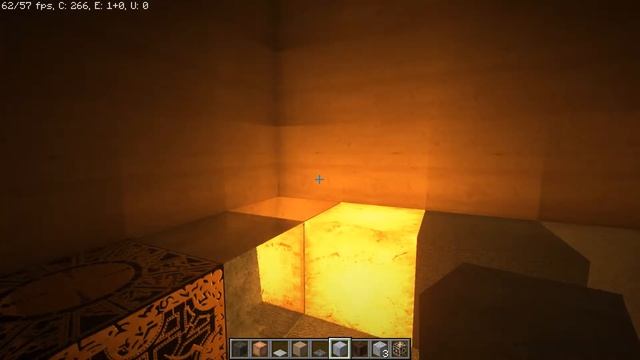 Играю в Minecraft с текстурами RUDY – UltraHD(1024х1024) смотреть онлайн