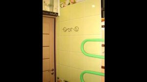 Ремонт ванной комнаты под ключ в Волгограде панелями ПВХ