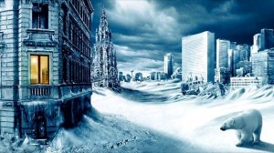 Замёрзшая бабка долбит жэк [технопранк]