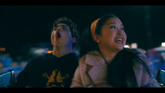 Ariana Grande - Position  Всем парням которых я любила  All boy I love before: I love you  