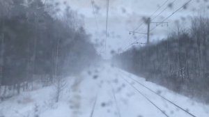 Санкт-Петербург-Ладожский - Манушкино (Окт. ж.д., РЖД)