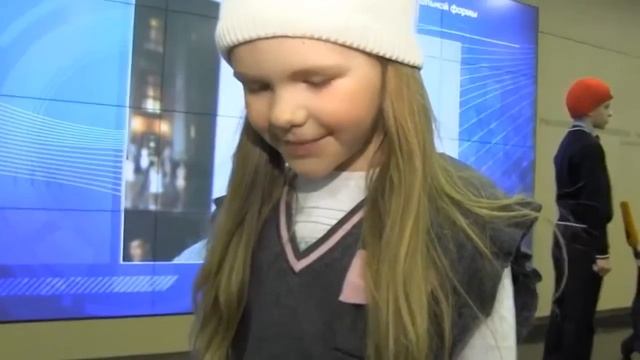 Шапочка от Зайцева вместо платка смотреть онлайн