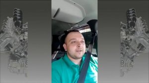 Тест драйв круиз контроля на лада ларгус. Отзыв покупателя.