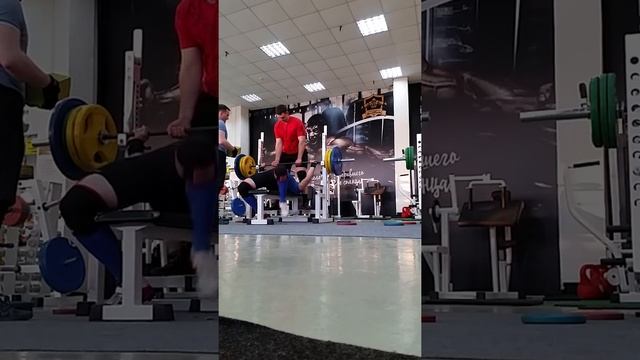 Жим на брусок 140 на 4 смотреть онлайн