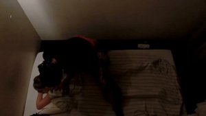 Массаж спины в массажном салоне Паттайи. 250 бат за 45 минут