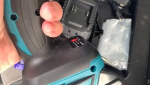 Мини-обзор аккумуляторного гайковерта Noname