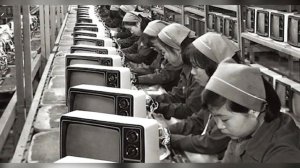 ИСТОРИЯ СОЗДАНИЯ КОМПАНИИ САМСУНГ | КОМПАНИЯ SAMSUNG