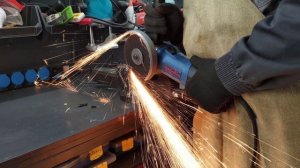 Фиолент МШУ13-9-125Э