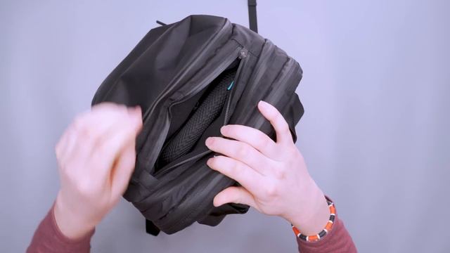 Aer Tech Pack 3 Review (2 Weeks of Use)