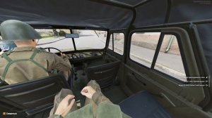 Что такое Arma Reforger?