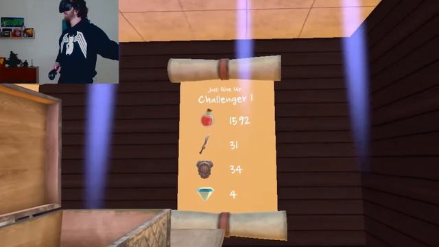 UNEXPECTED CARNAGE | Treasure At The Top #1 смотреть онлайн