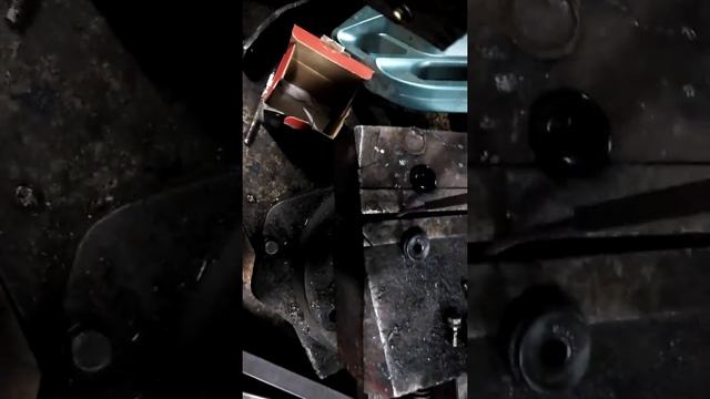 Сцепление фирмы крафт смотреть онлайн